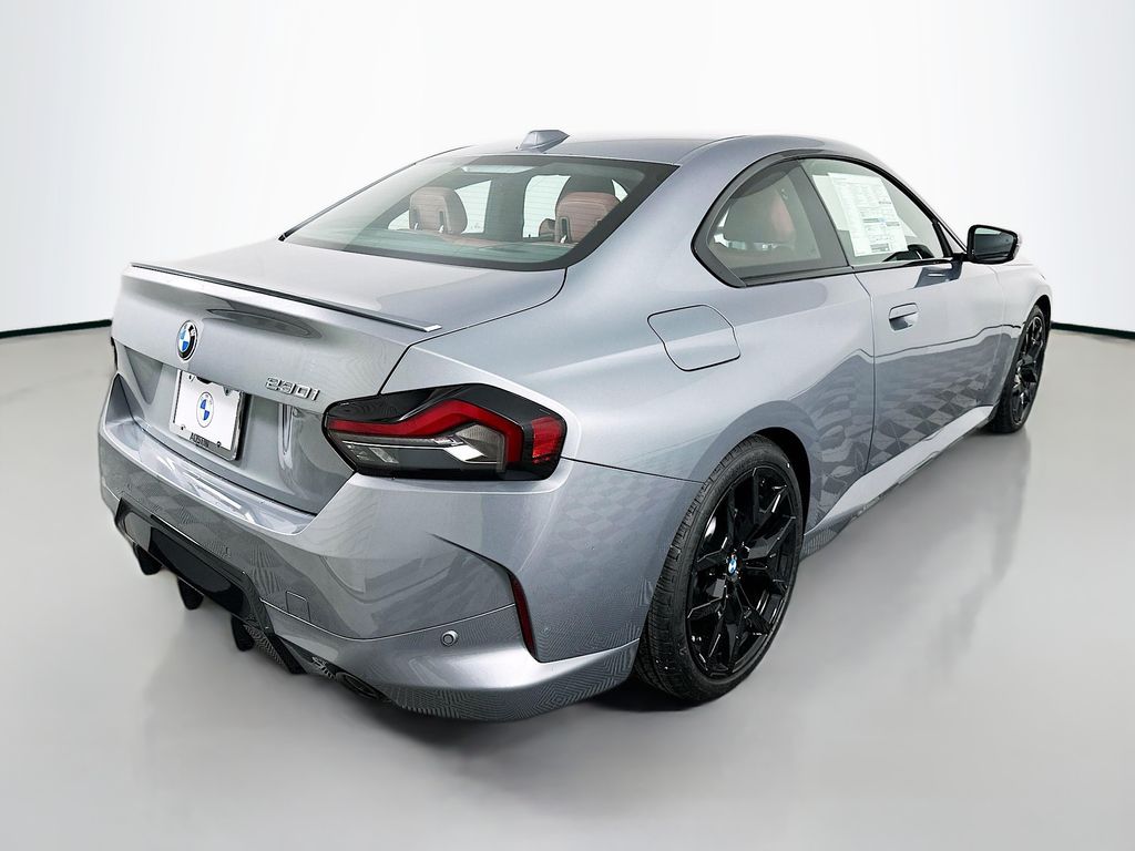 Thumbnail: 2026 BMW 2 Series - 5