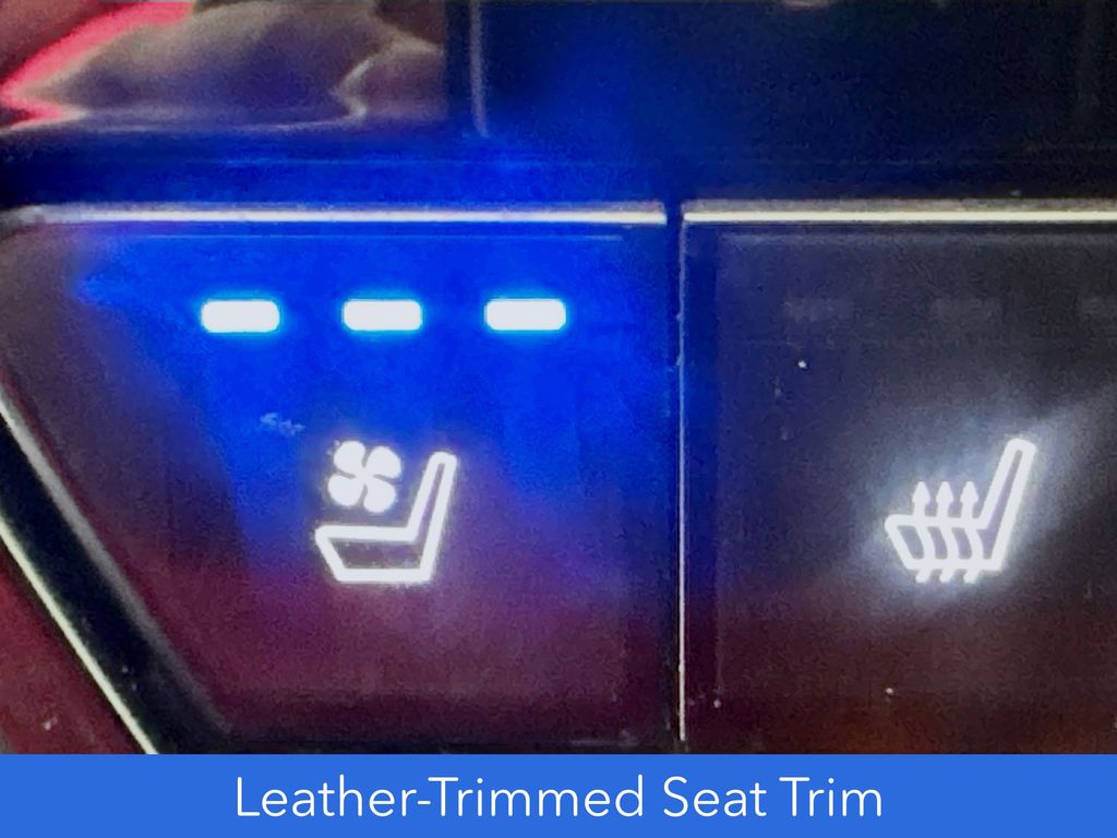 Used Car 2024 Honda Accord Hybrid  Touring For Sale Under $35,000 In Austin, Texas