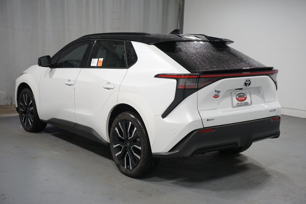 Thumbnail: 2026 Toyota bZ - 6