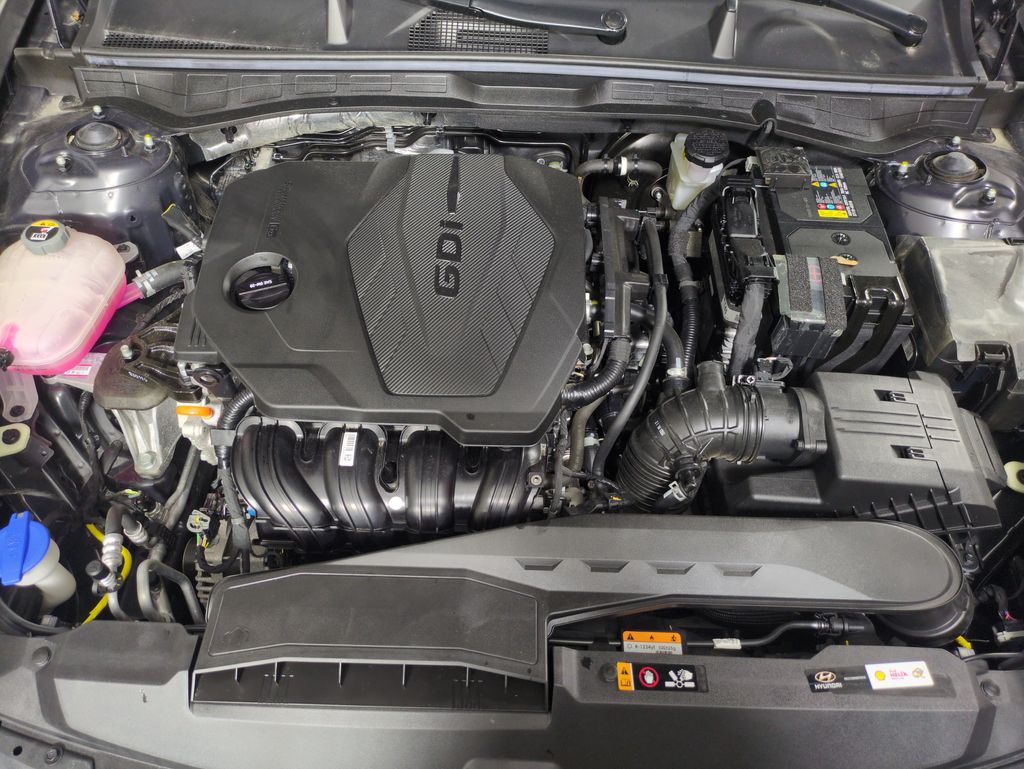 Used 2023 Hyundai Sonata For Sale in Fort Wayne, IN