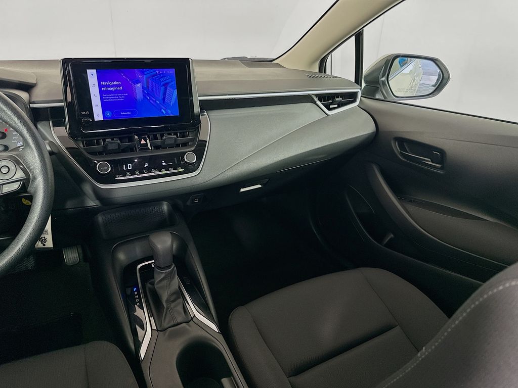 Thumbnail: 2024 Toyota Corolla - 23