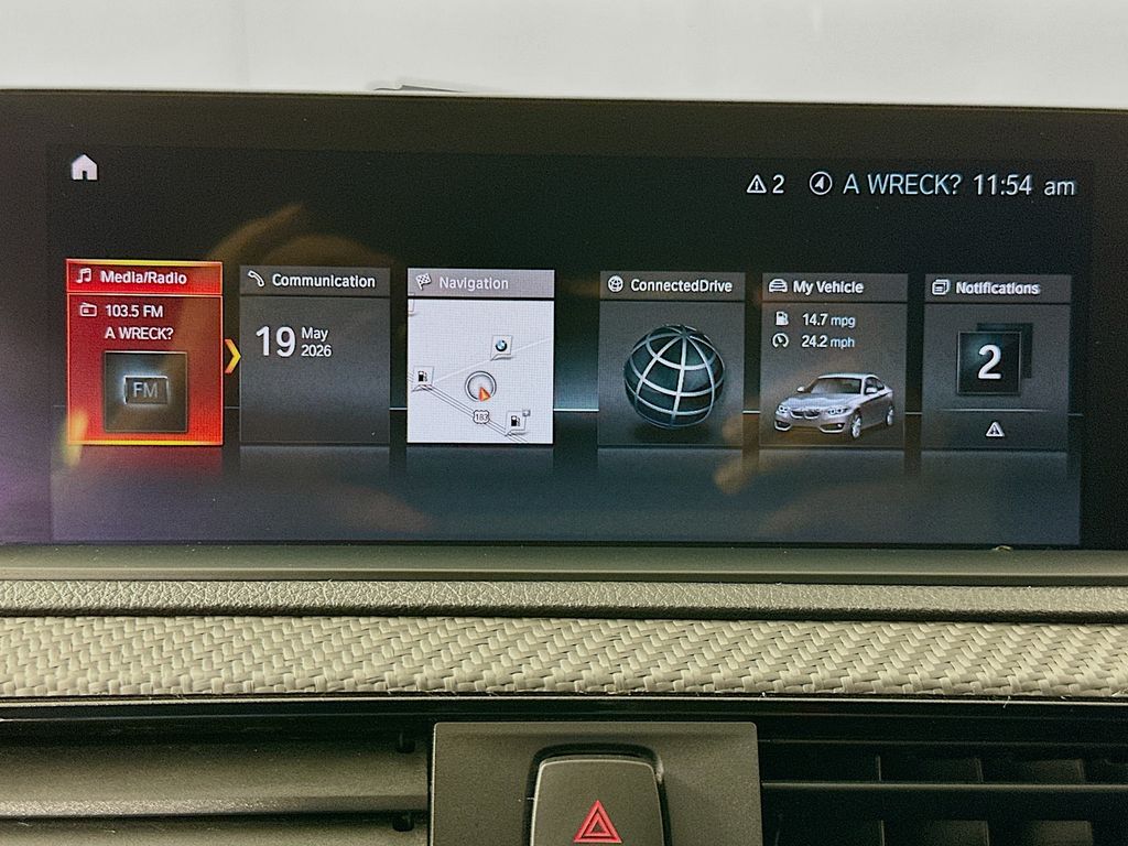 Thumbnail: 2021 BMW M2 - 15