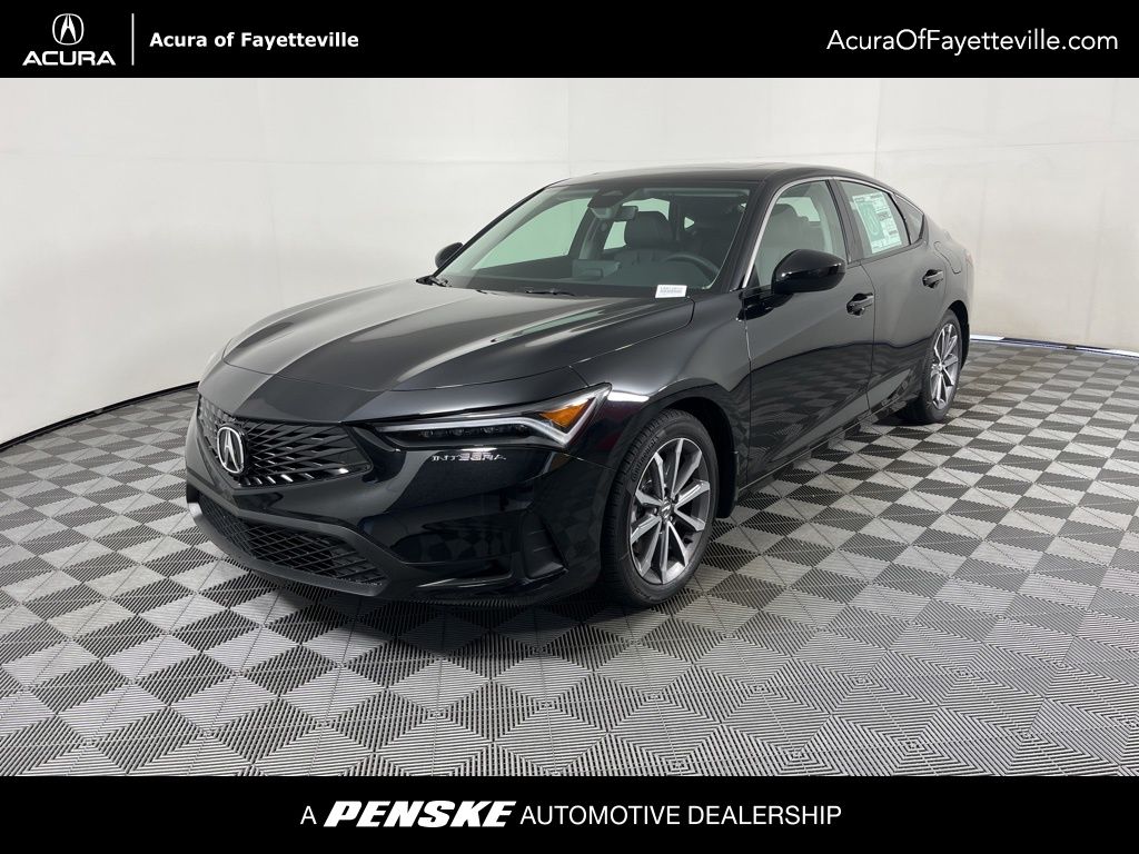 Thumbnail: 2026 Acura Integra - 1