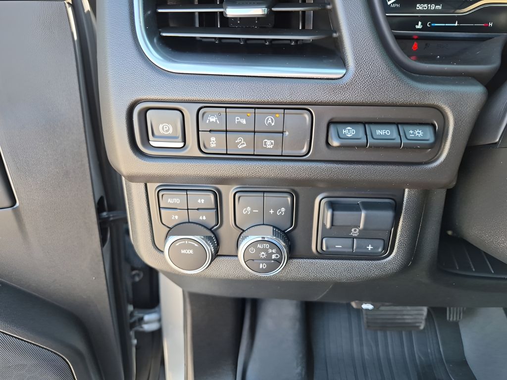 Used Car 2024 Gmc Yukon  At4 For Sale Under $70,000 In Austin, Texas