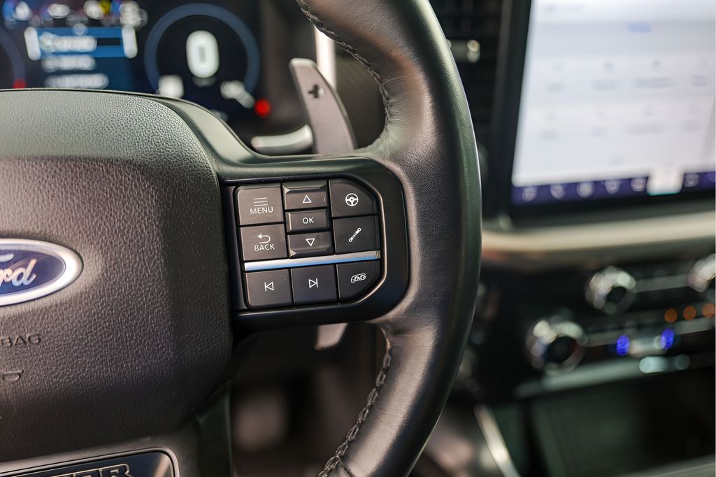 Used Car 2023 Ford F-150  Raptor For Sale Under $70,000 In Austin, Texas