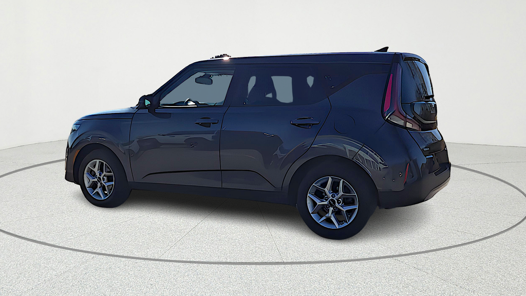 2024 Kia Soul