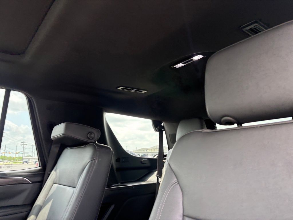 Used Car 2021 Chevrolet Tahoe  Lt For Sale Under $40,000 In Austin, Texas