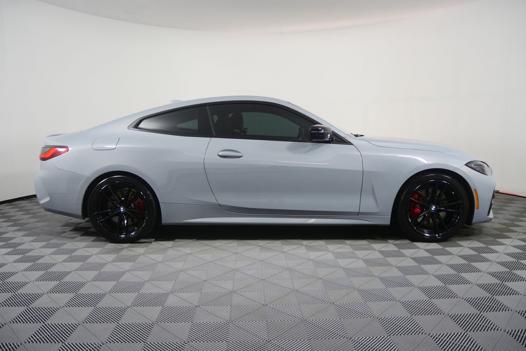 Thumbnail: 2022 BMW 4 Series - 6