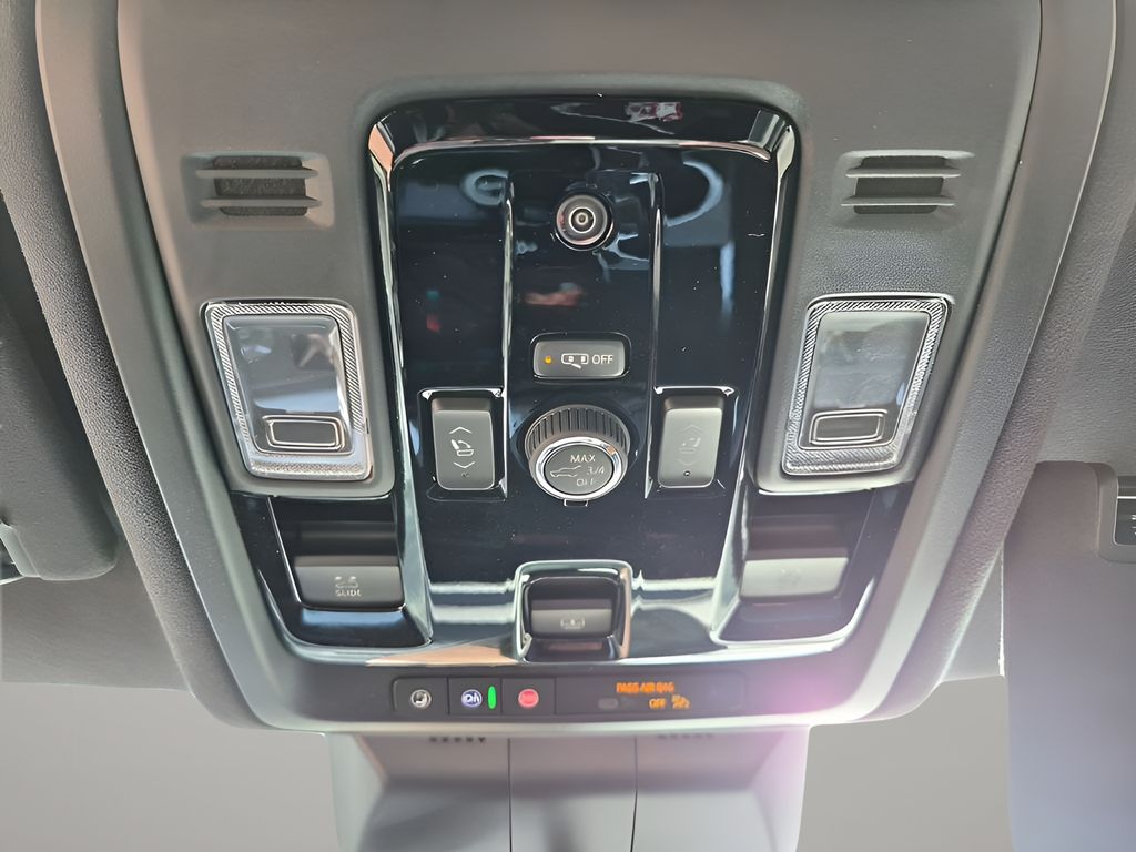 New 2026 Black Cadillac Platinum Edition image 34