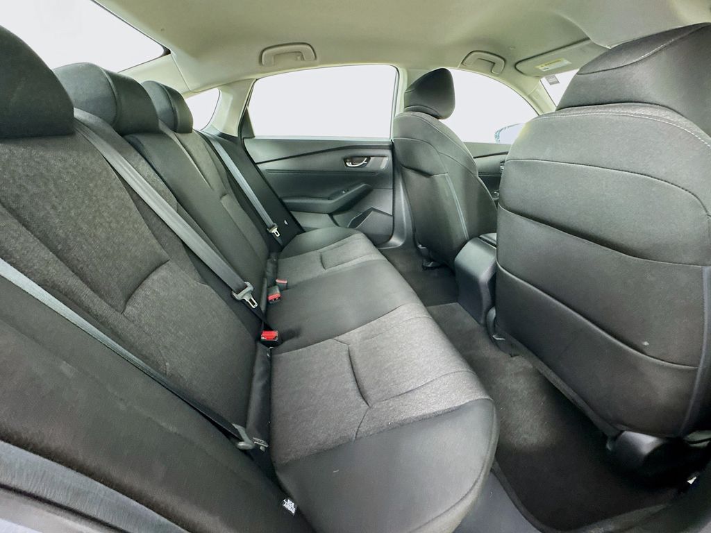 Used Car 2023 Honda Accord  Lx For Sale Under $25,000 In Austin, Texas