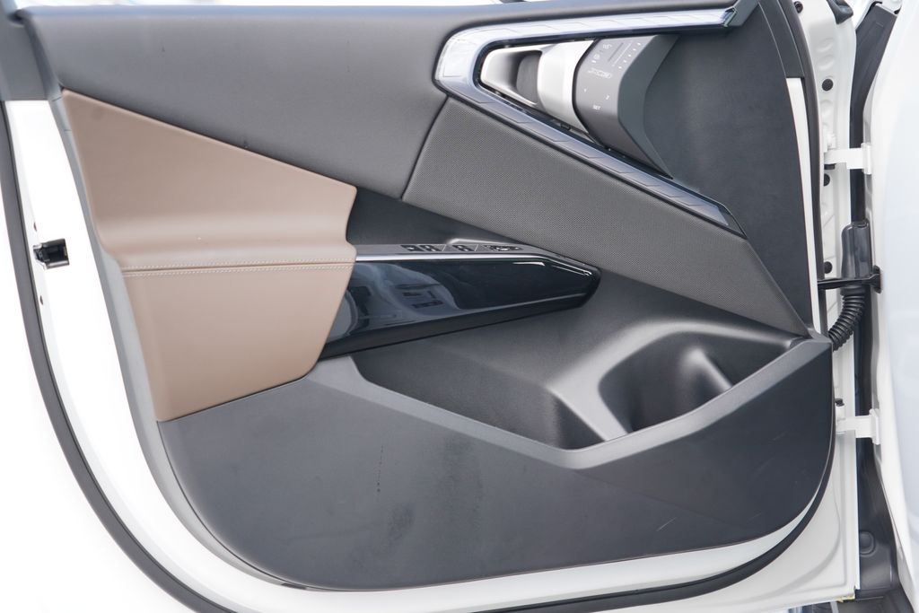 Thumbnail: 2026 BMW X3 - 8