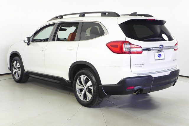 2020 Subaru Ascent Premium 9