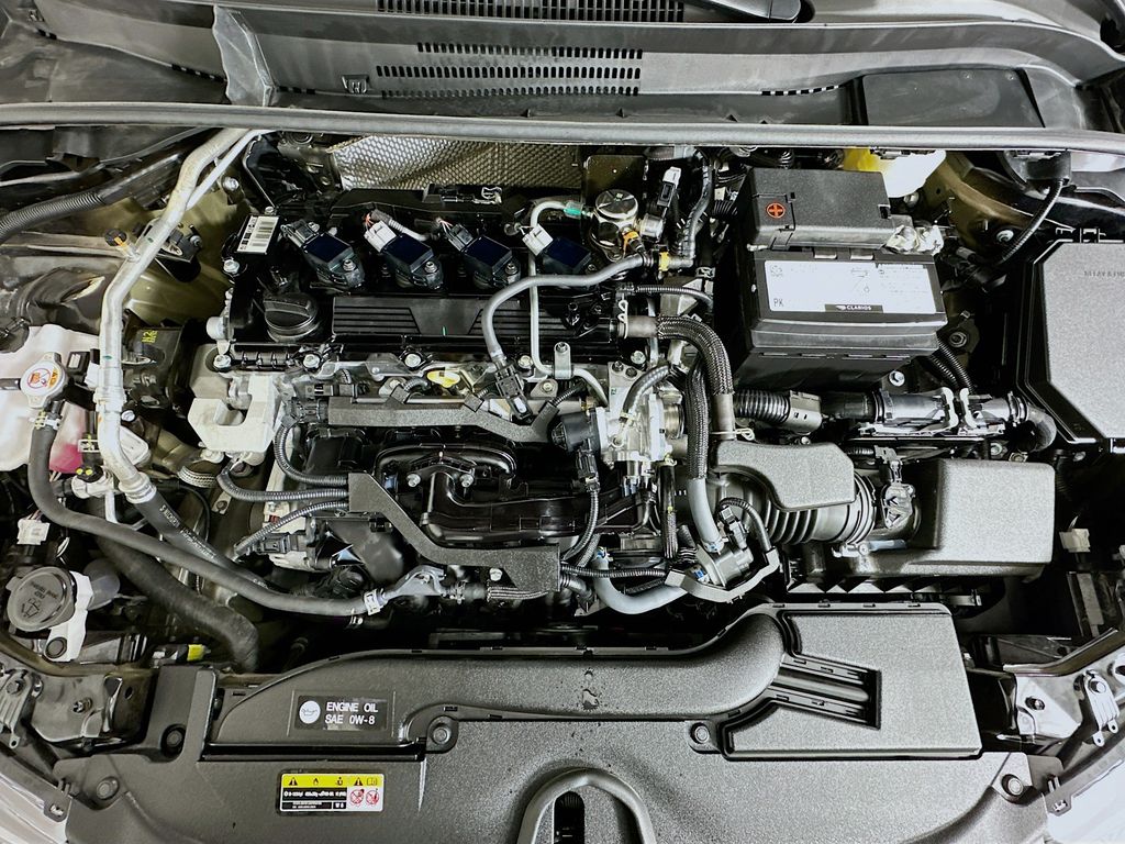 Thumbnail: 2025 Toyota Corolla - 28