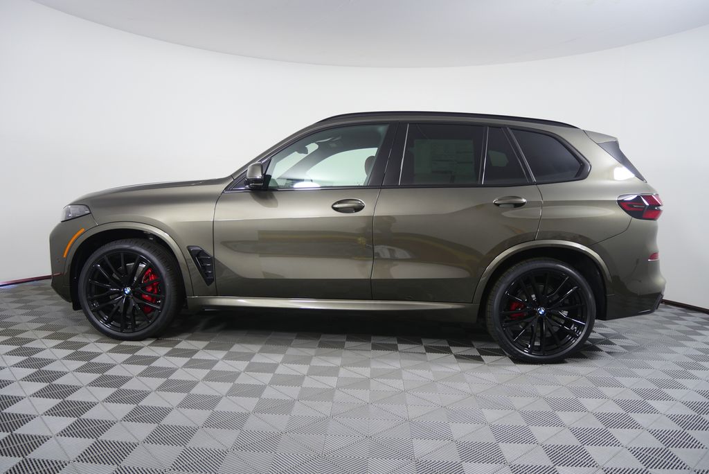 Thumbnail: 2026 BMW X5 - 6