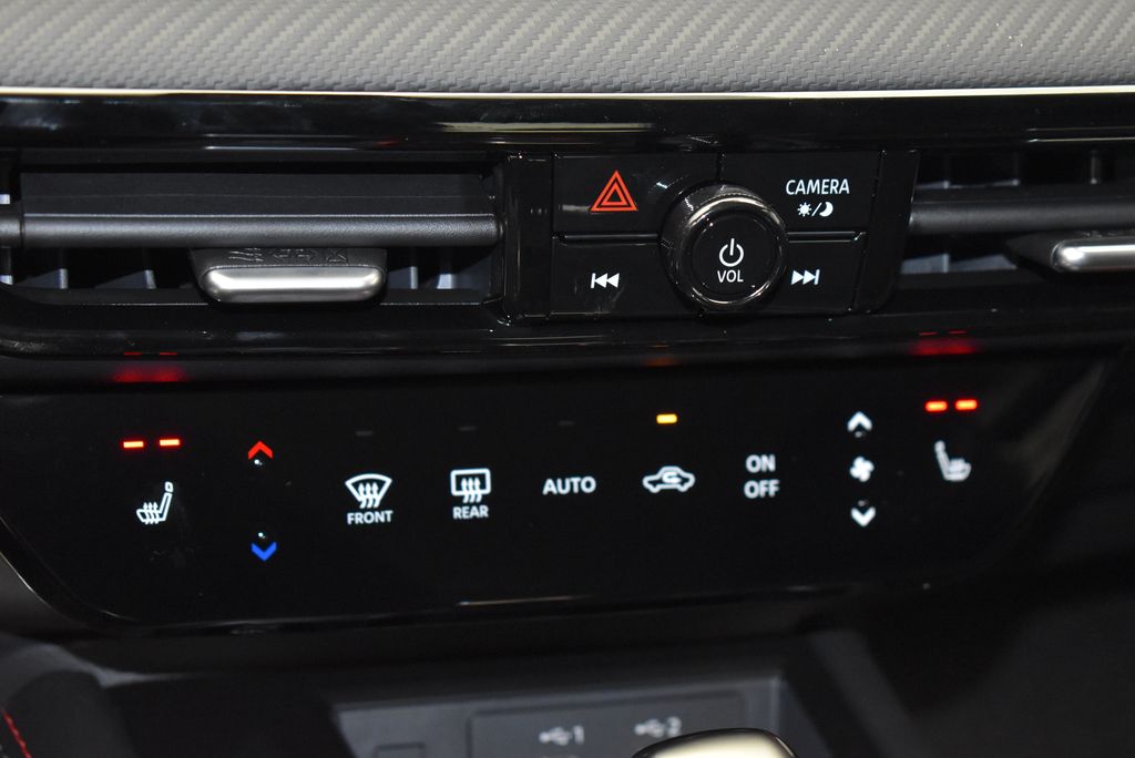 Thumbnail: 2026 Nissan Kicks - 19