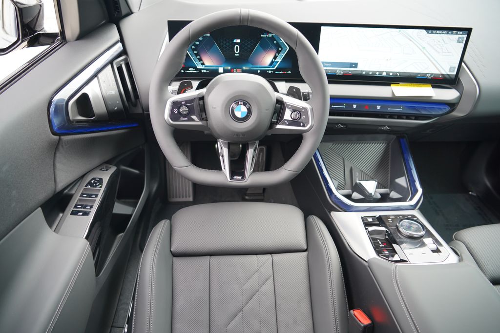 Thumbnail: 2026 BMW X3 - 14