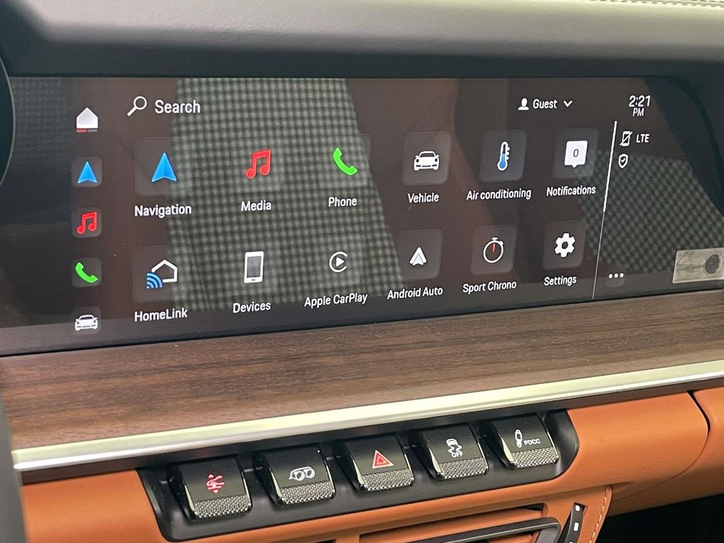 2023 Porsche 911 Sport Classic  at Audi Porsche Sewickley