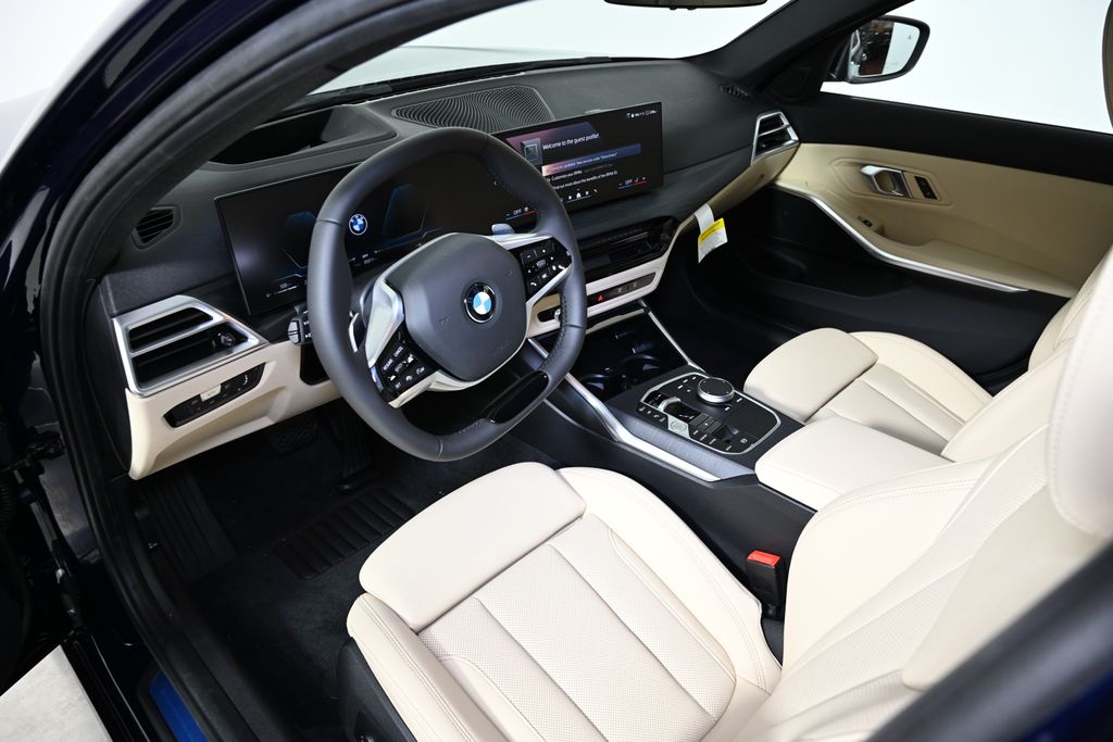 Thumbnail: 2026 BMW 3 Series - 15