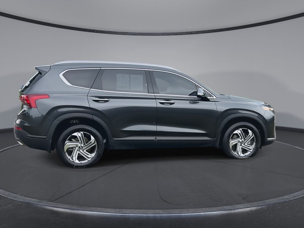 Thumbnail: 2023 Hyundai Santa Fe - 9