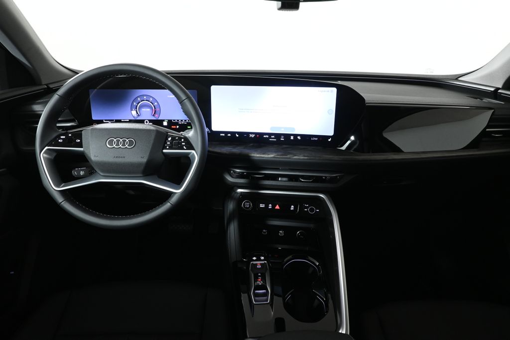 Thumbnail: 2026 Audi Q5 - 17
