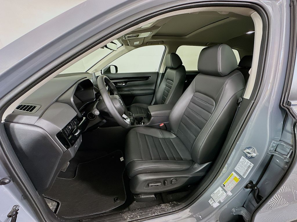 Thumbnail: 2026 Honda CR-V - 15