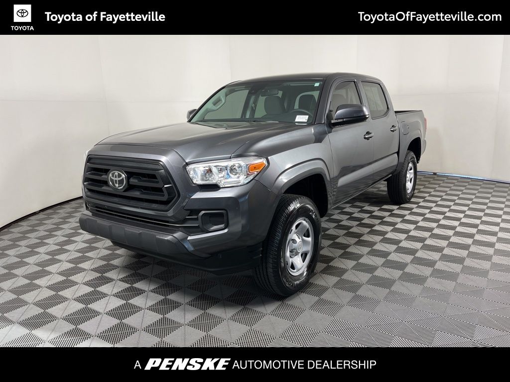 2023 Toyota Tacoma SR -
                Fayetteville, AR