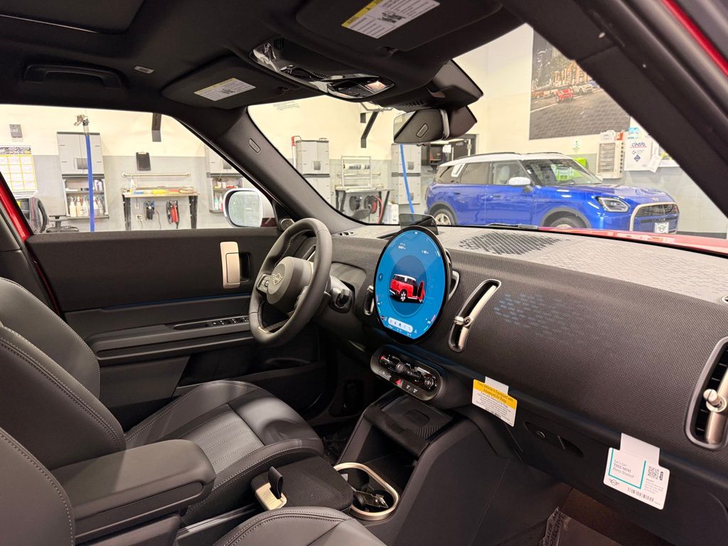 Thumbnail: 2026 MINI Cooper Countryman - 28