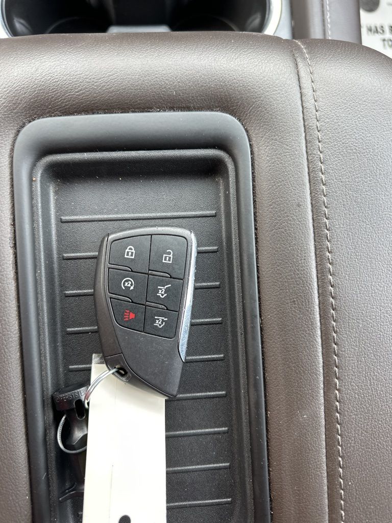 2023 Black Chevrolet Suburban LT RWD SUV