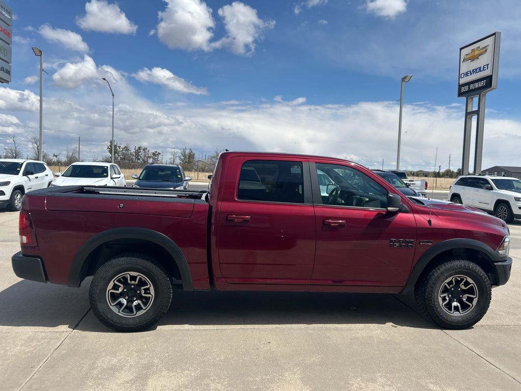 Ram15007