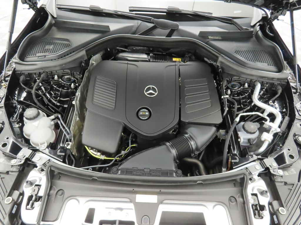 Thumbnail: 2026 Mercedes-Benz GLC - 29