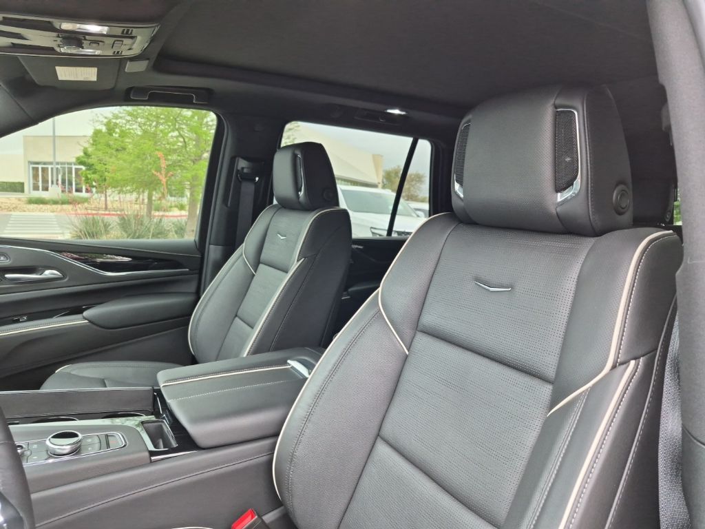 Used Car 2024 Cadillac Escalade  Sport For Sale Under $100,000 In Austin, Texas