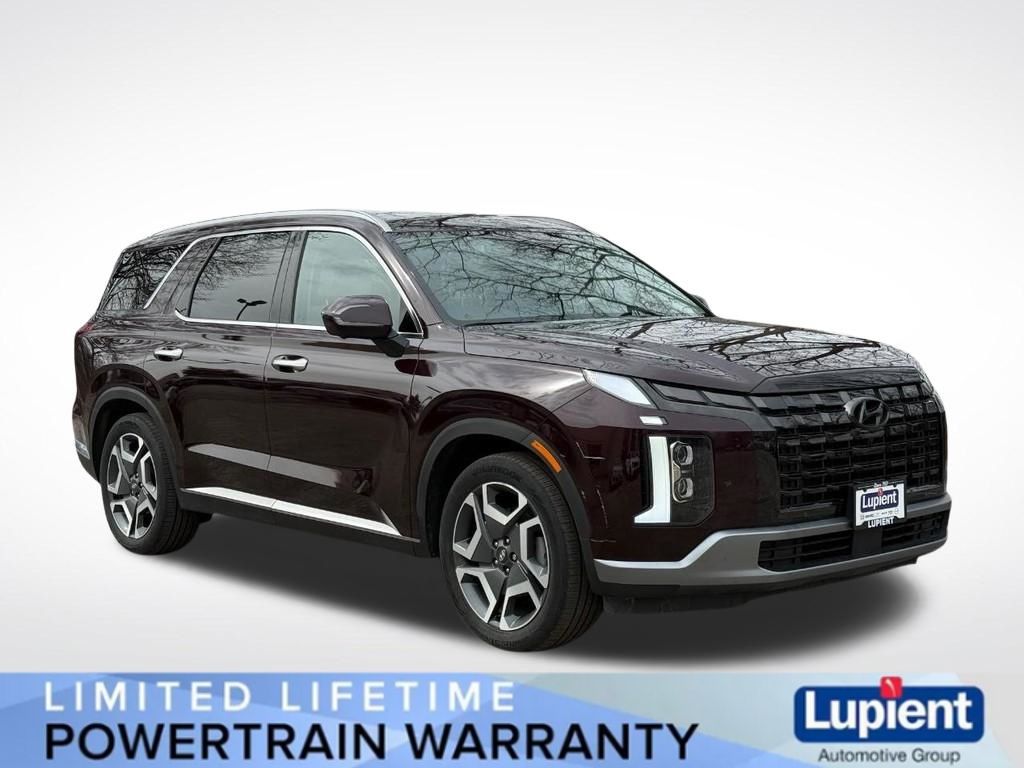 2023 Hyundai Palisade Limited FWD