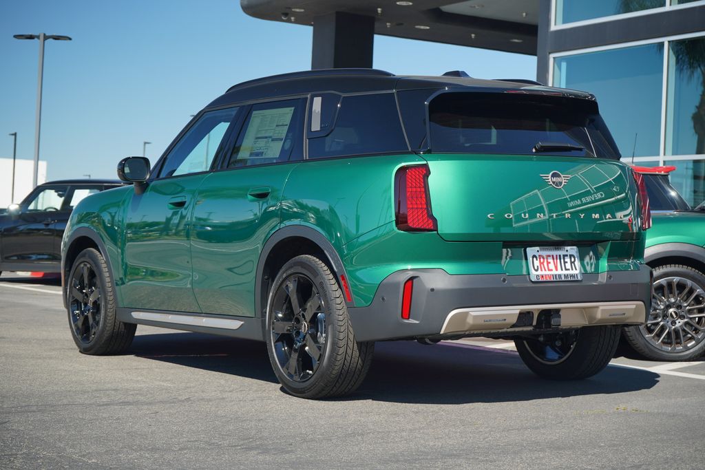 Thumbnail: 2026 MINI Cooper Countryman - 3