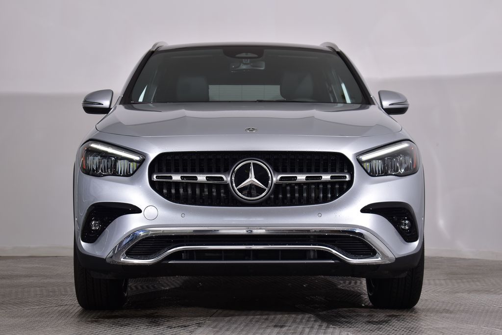Thumbnail: 2025 Mercedes-Benz GLA - 8