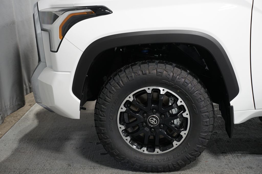 Thumbnail: 2026 Toyota Tundra - 5