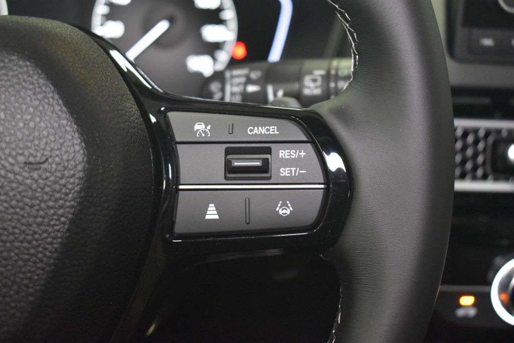 Thumbnail: 2026 Honda Civic - 16