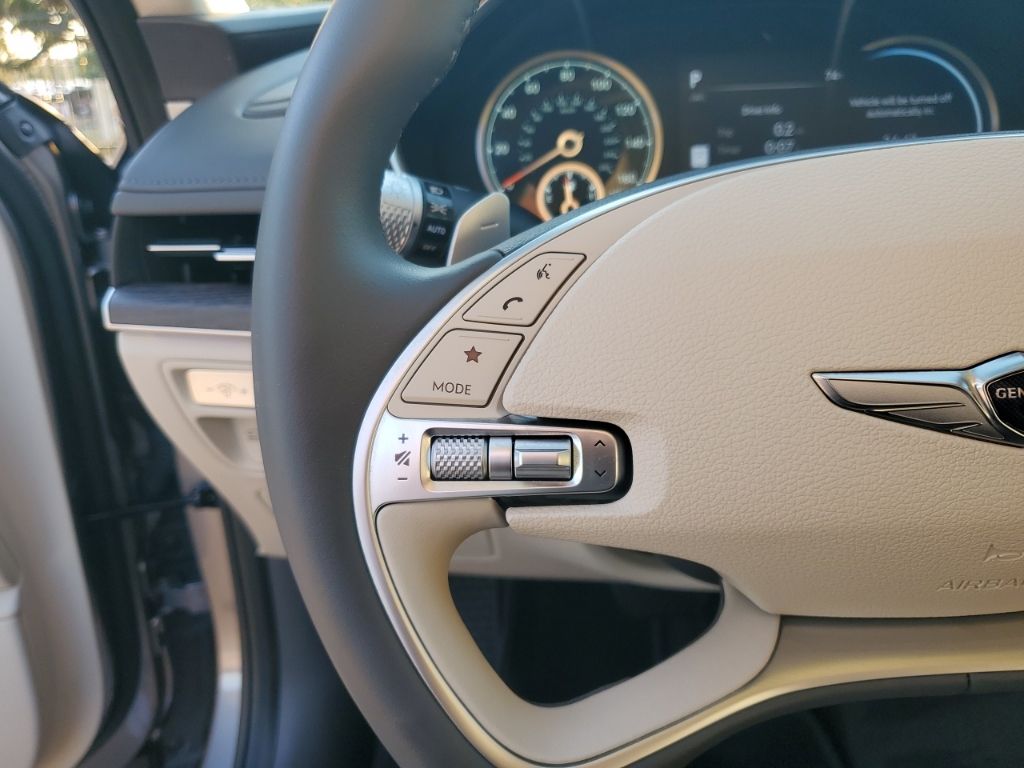 Used Car 2023 Genesis G80  2.5t For Sale Under $40,000 In Austin, Texas
