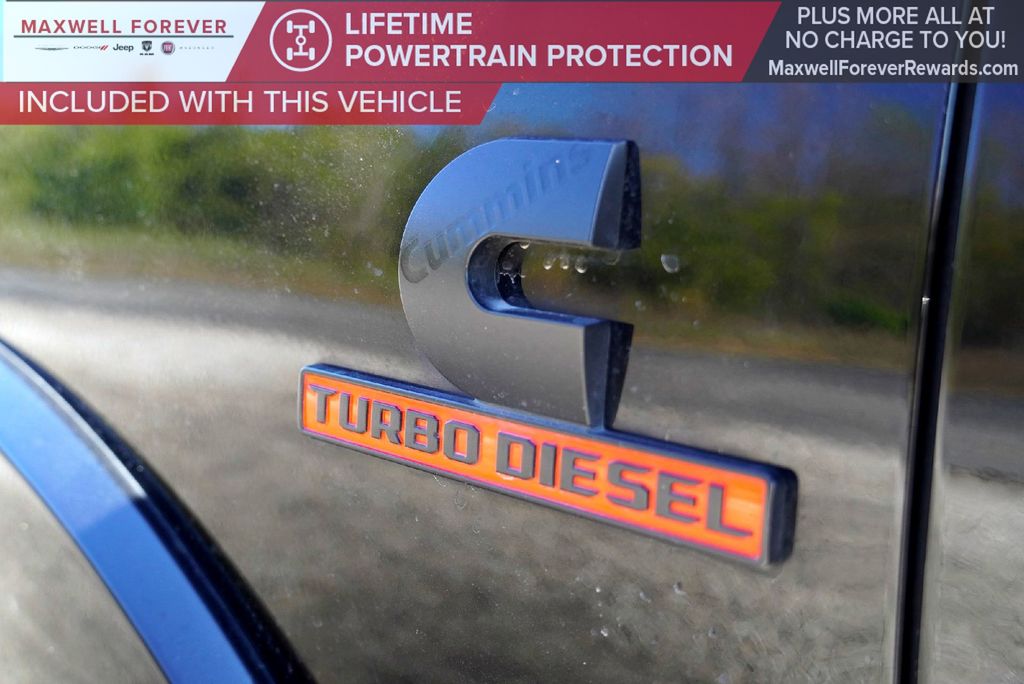 Used Car 2023 Ram 3500  Limited For Sale Under $80,000 In Taylor, Texas