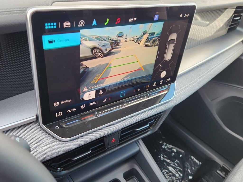 2026 Volkswagen Tiguan - $29,295