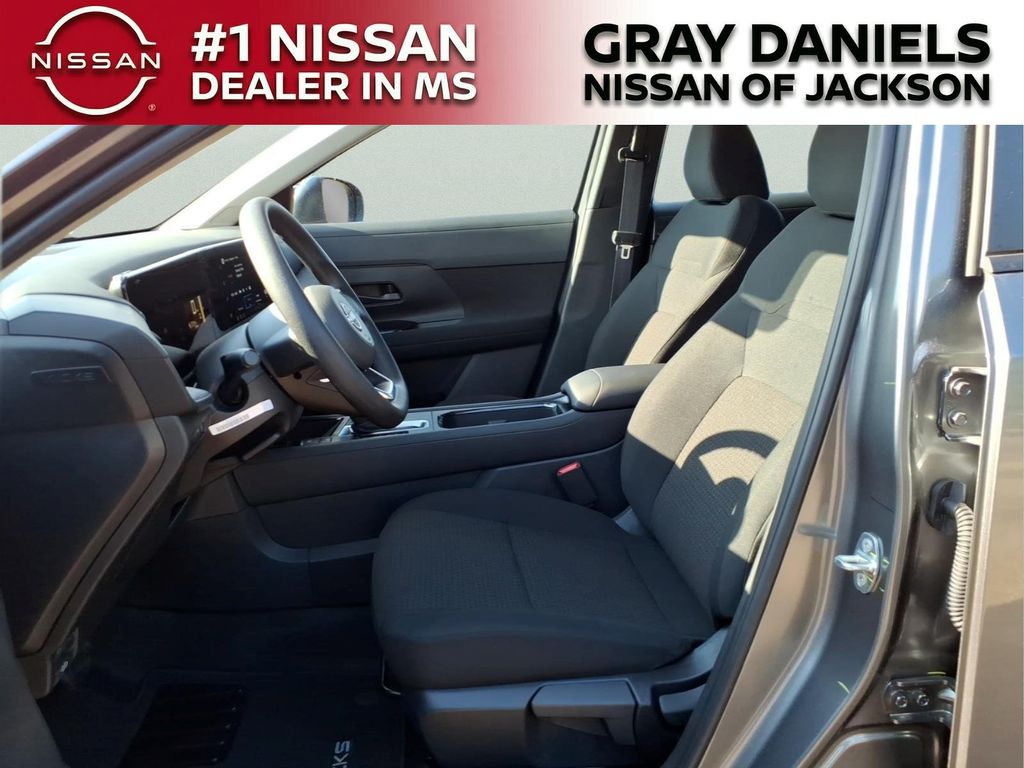 New 2027 Nissan Kicks SUV