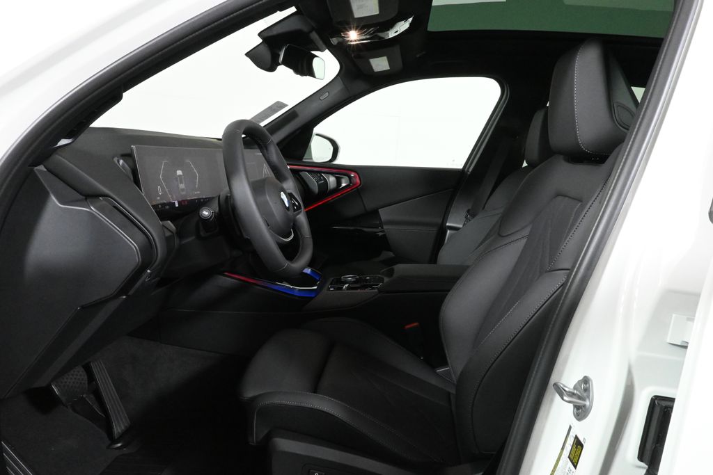 Thumbnail: 2026 BMW X3 - 3