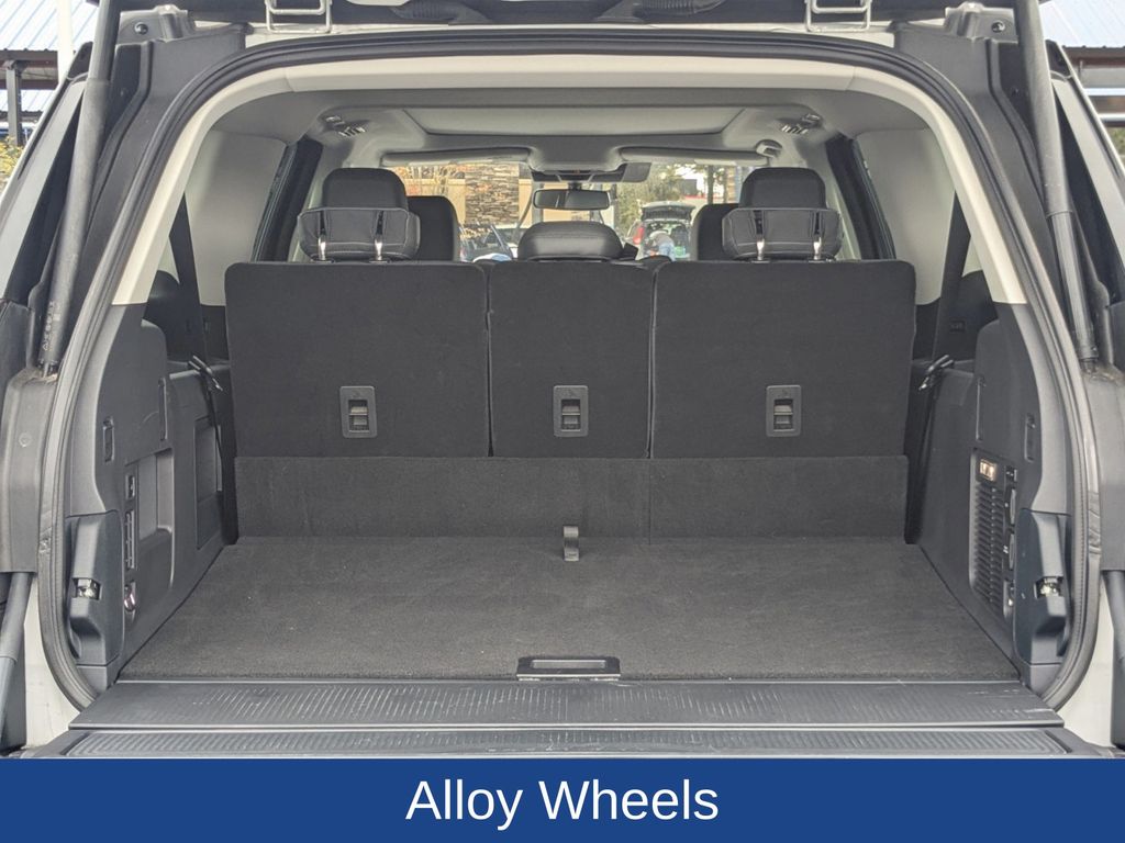 2025 Ford Expedition Active MAX