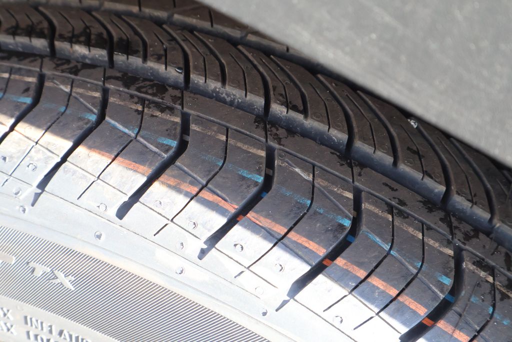 Thumbnail: 2026 Chevrolet Trax - 12