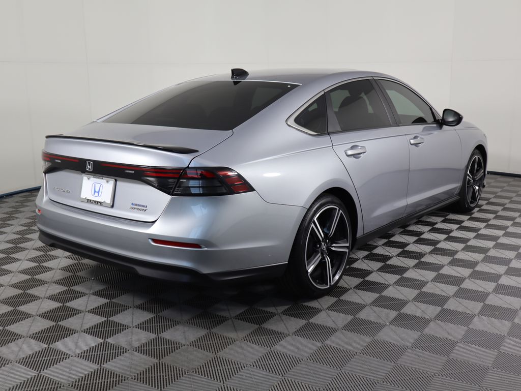 Thumbnail: 2023 Honda Accord - 5