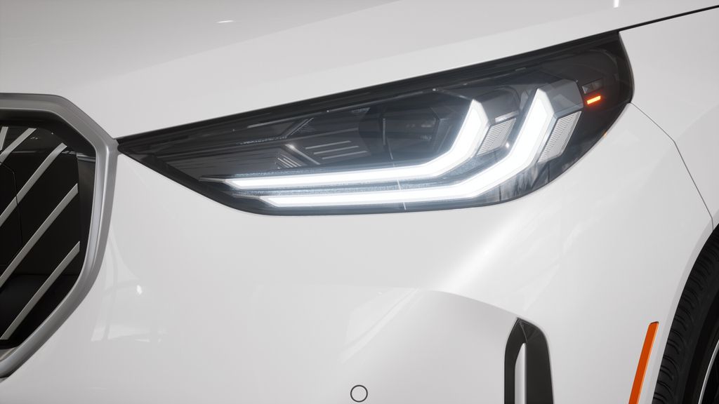 Thumbnail: 2026 BMW X3 - 31