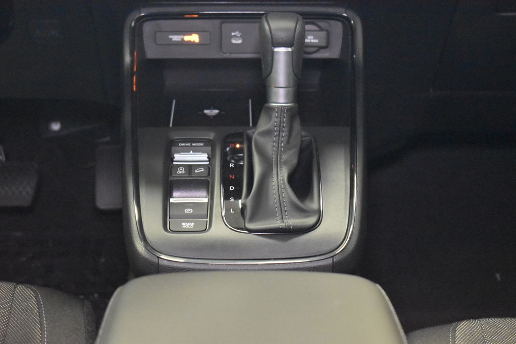 2026 Honda CR-V  13