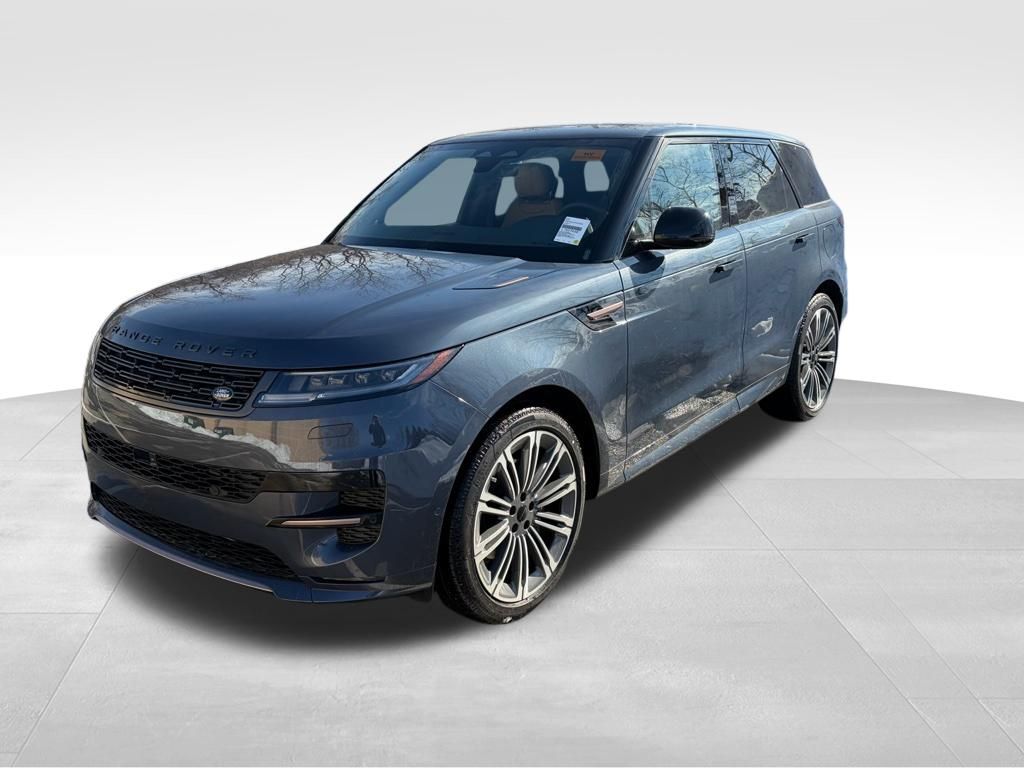2026 Land Rover Range Rover Sport P460e Dynamic SE AWD