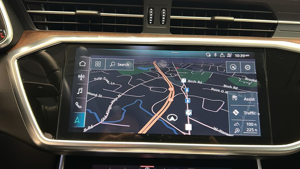 2019 Audi A6 Premium Plus 17
