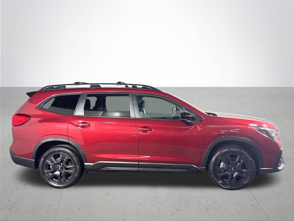 2026 Subaru Ascent Onyx Edition Touring