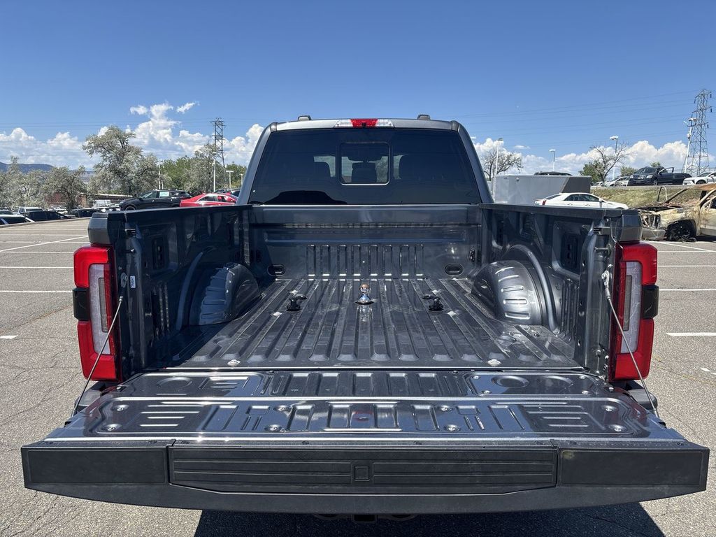 Used 2026 Ford F-350SD Truck